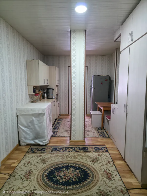Продается 4-х комнатная квартира на Юнусабаде 12кв — фото 7
