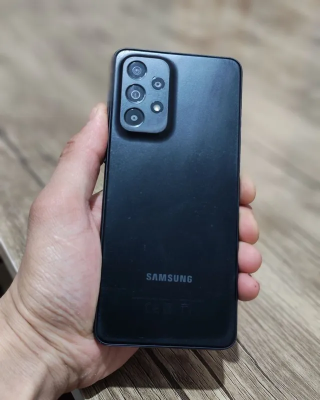 Samsung a33 5G 700ming — фото 1