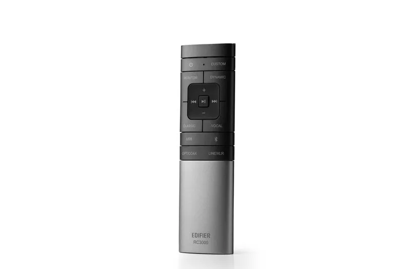 Edifier S3000 Mk II 4 Edifier S3000 Mk II 4