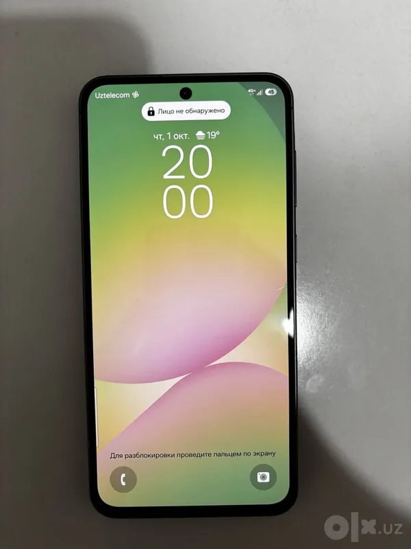 Galaxy A56 5G 12/256 1 Galaxy A56 5G 12/256 1