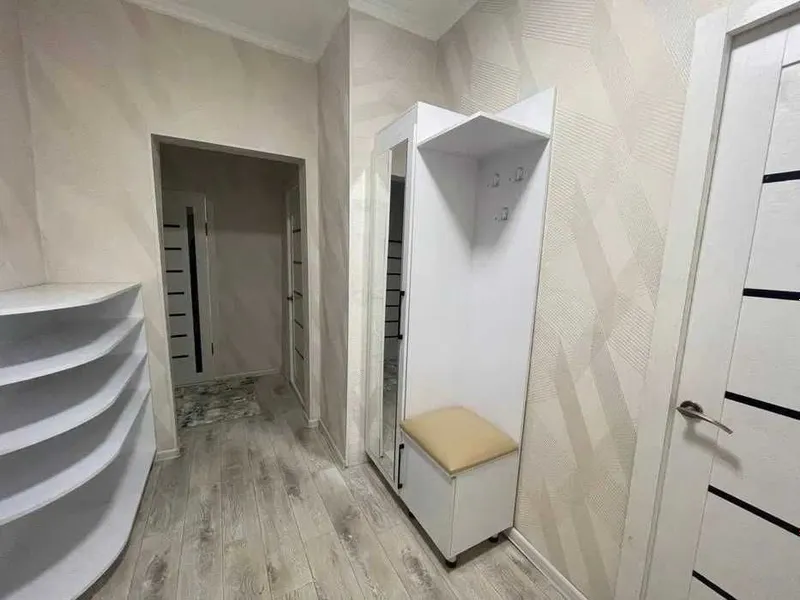 Сдаётся квартира в Метро Шахристан 2х ком р-н Юнусабад-1 кв — фото 7