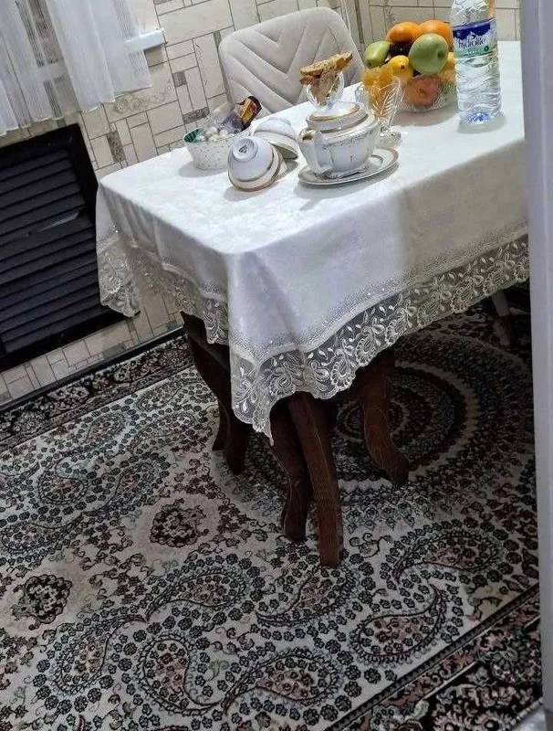 аренда квартира Мирзоулугбек