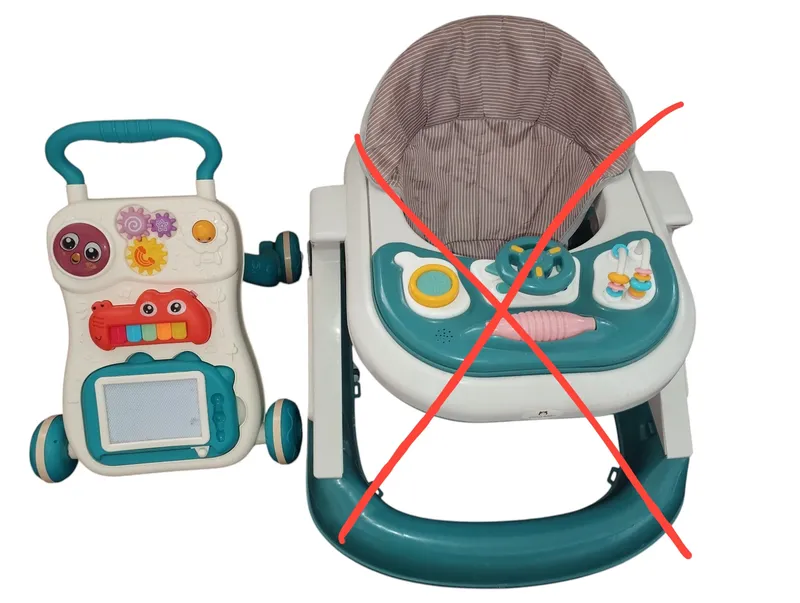 ходунки для детей