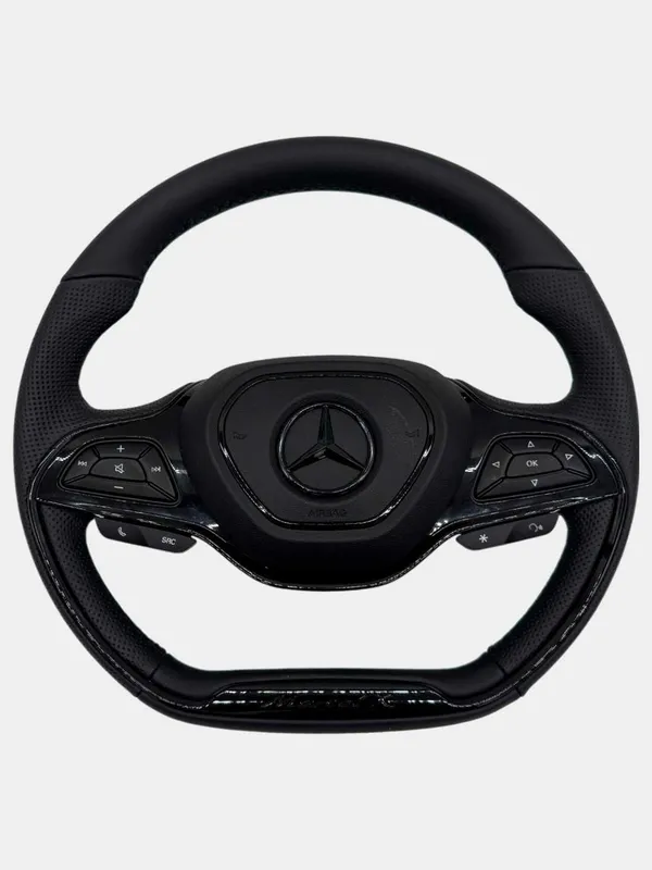 Avtomobil multirul Mercedes-Benz Marvel X, Chevrolet ga 8 Avtomobil multirul Mercedes-Benz Marvel X, Chevrolet ga 8