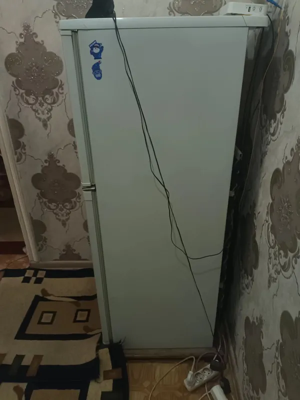 Холодильник бирюса — фото 3