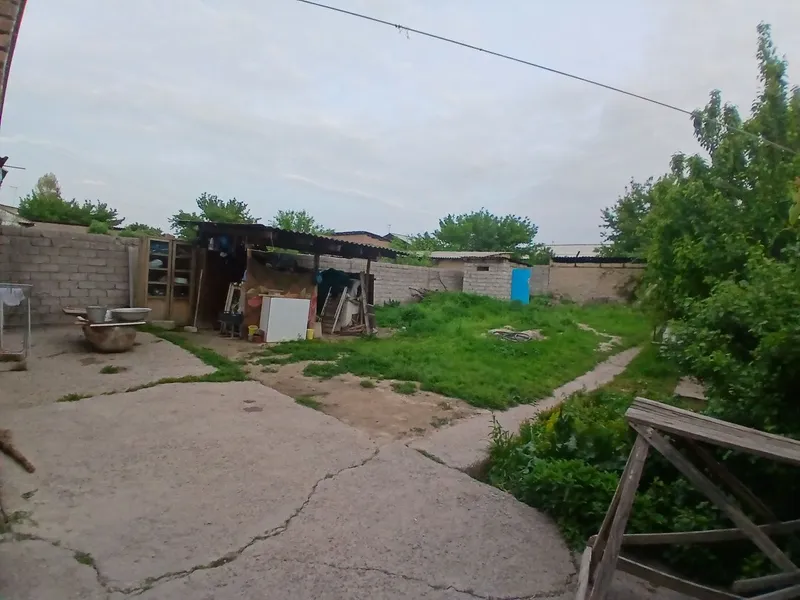 Yer uchastka sotilasi naxr 40000 $ — фото 1