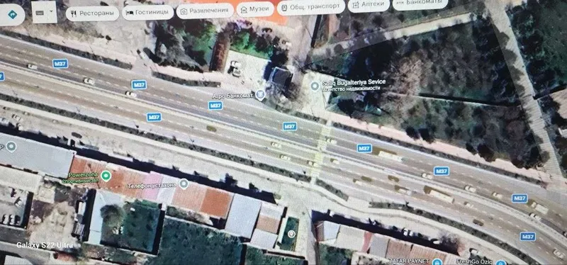 Здание (сооружение) 200 кв. м у дороги для строительства магазина 2 Здание (сооружение) 200 кв. м у дороги для строительства магазина 2