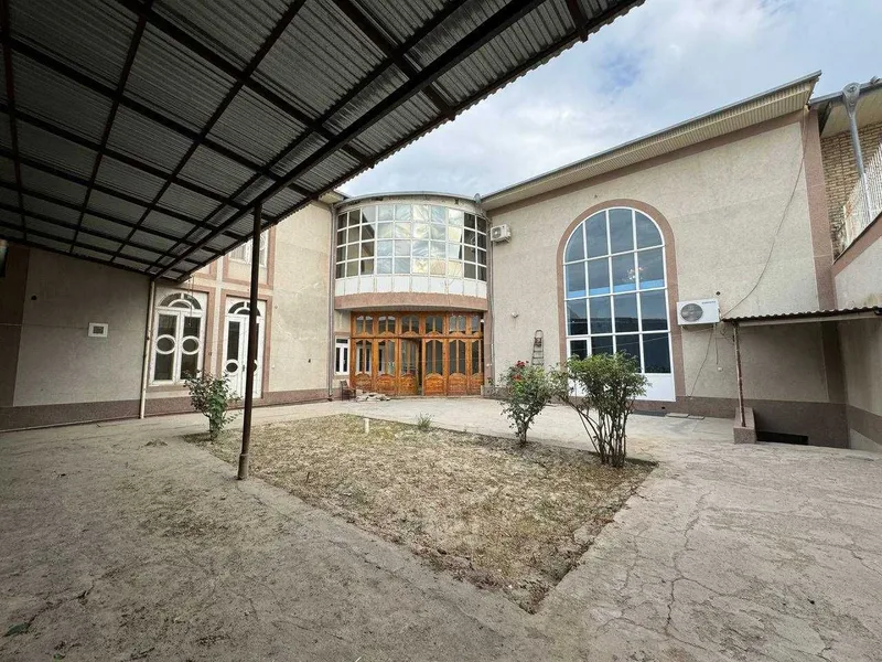 Tayyor hovli sotiladi 5 sotiq #a165 — фото 7