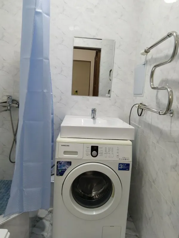 Аренда 2х Шайхантахур Медгородок Беруни Ташми Профессорски Камарнисо‼️ — фото 8