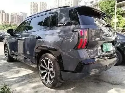 Gac aion v 650 boshlangich 30% tolov bilan nasiya savdo asosida — фото 1