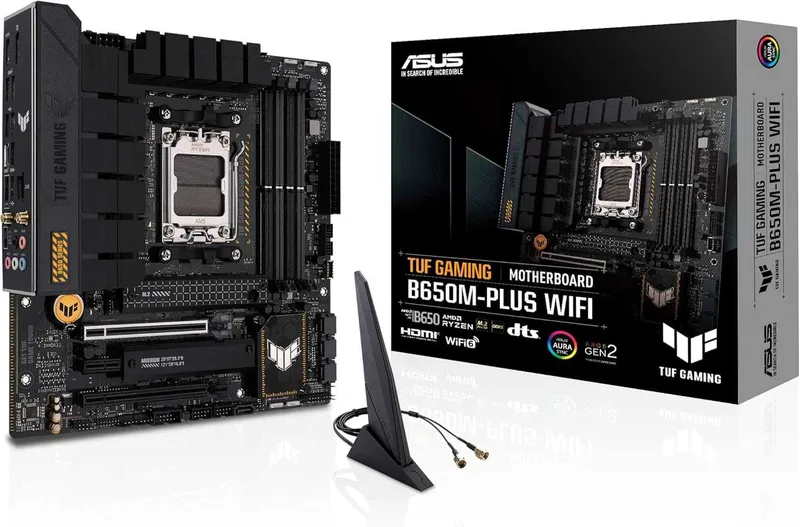 SROCHNA Kompyuter sotiladi: Ryzen 7 7800X3D, RAM 32GB, 5060Ti, 2TB