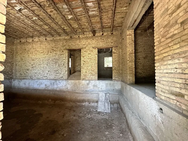 Hovli SOTILADI. Navoiy shahar — фото 1
