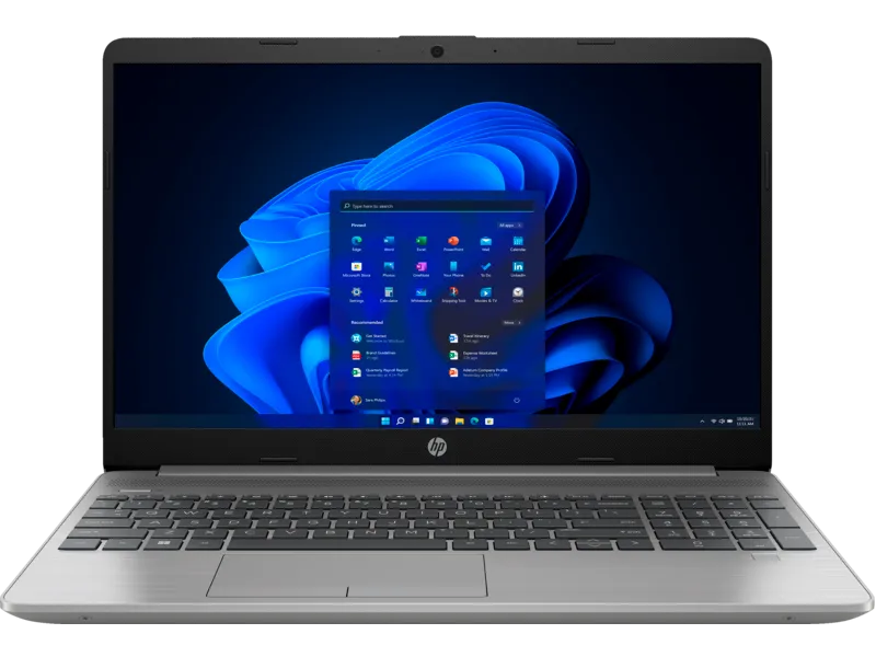 HP 250 G9 CELERON N4500 4GB 256GB 15,6 GRAY
