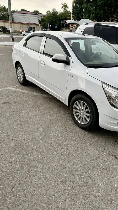 Автомат каробка 4-фул позиция радной краска тозза бир кул мошина — фото 1