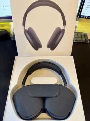 Apple AirPods MAX 2 Midnight Black [Original]