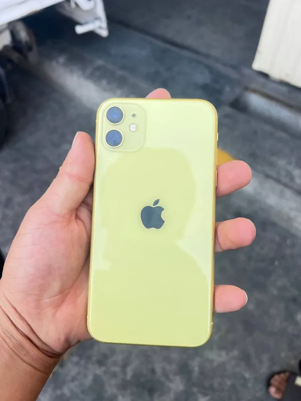 iPhone 11 7 iPhone 11 7