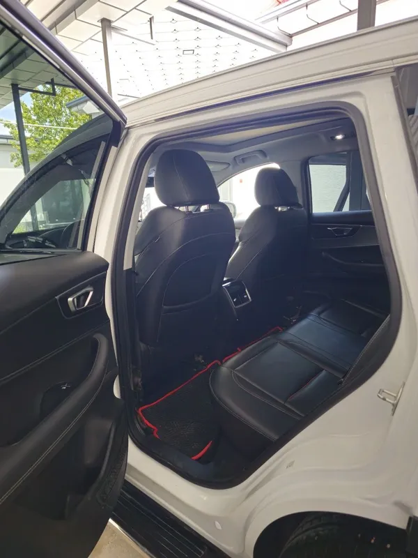 Chery Tiggo 7 pro Premier — фото 6