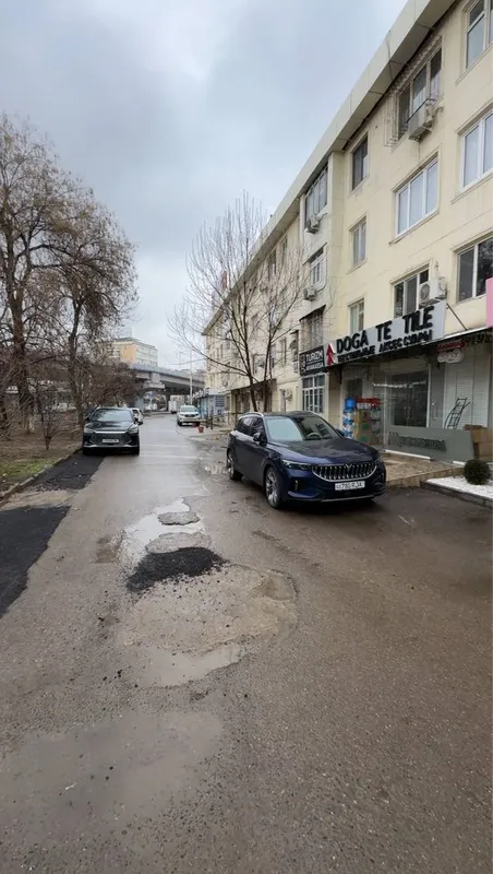 Аренда нежилого помещение в Центре 1-я линия Ганга — фото 1