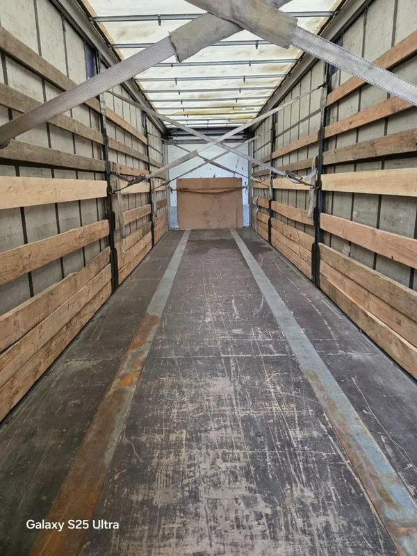 Schwarzmuller prisep yili 2020 yil holati yahshi — фото 3