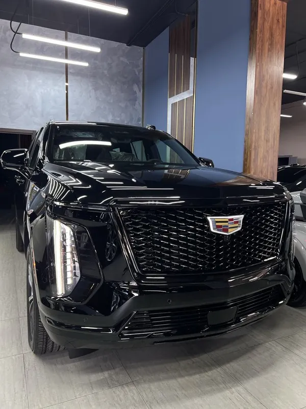 Cadillac Escalade Sport 600 New 2025 — фото 1