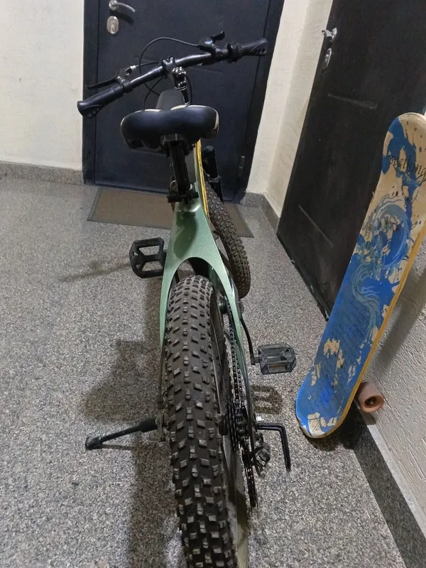 Продам велосипед Smart Max MTB — фото 2