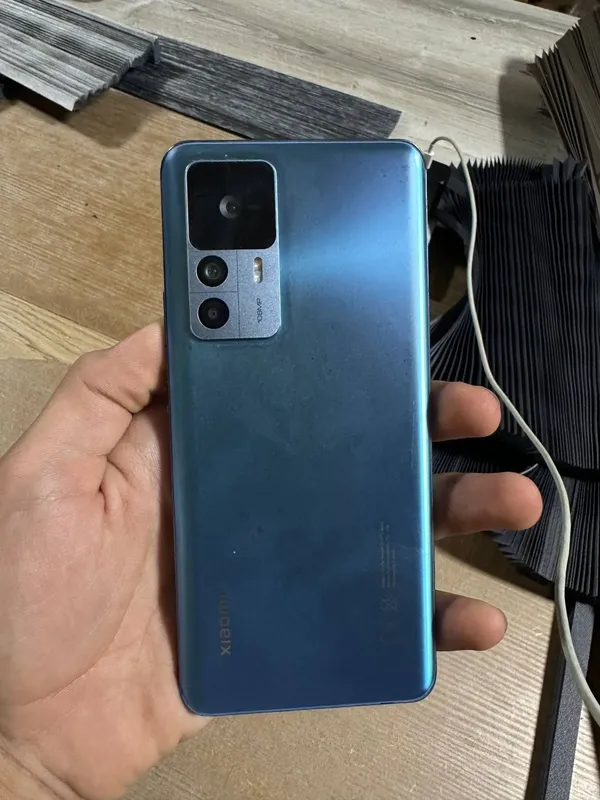 Xiaomi 12 t 256 1 Xiaomi 12 t 256 1