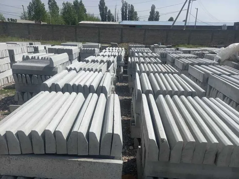 Bordyur 100x20x6