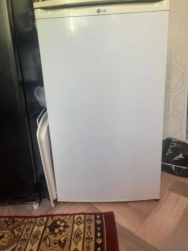 Холодильник Минни LG Холодильник Минни LG
