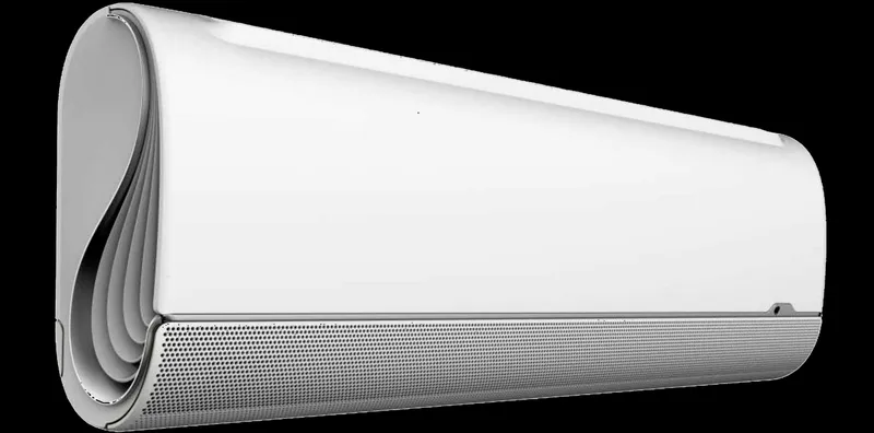 Премиум кондиционер Midea BREEZELESS — фото 3
