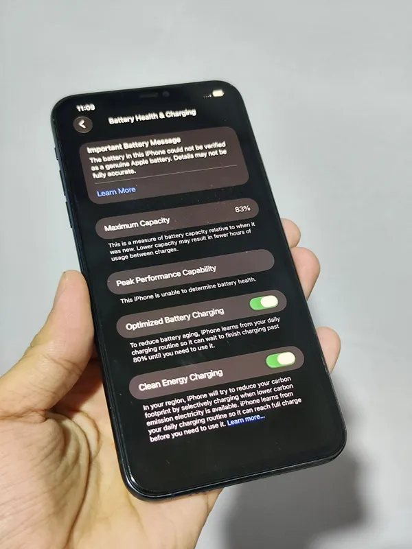 iPhone 11 Pro Max 5 iPhone 11 Pro Max 5