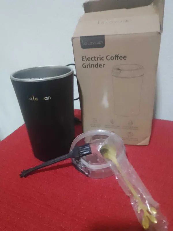 Продам кофемолку 1