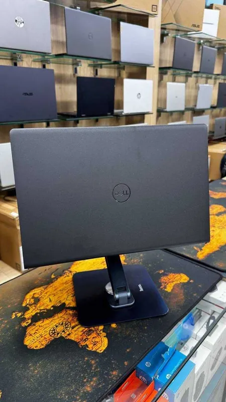 Noutbuk DELL PRO 15 ESSENTIAL/AMD Ryzen5/Dasturlash BEPUL 1 Noutbuk DELL PRO 15 ESSENTIAL/AMD Ryzen5/Dasturlash BEPUL 1