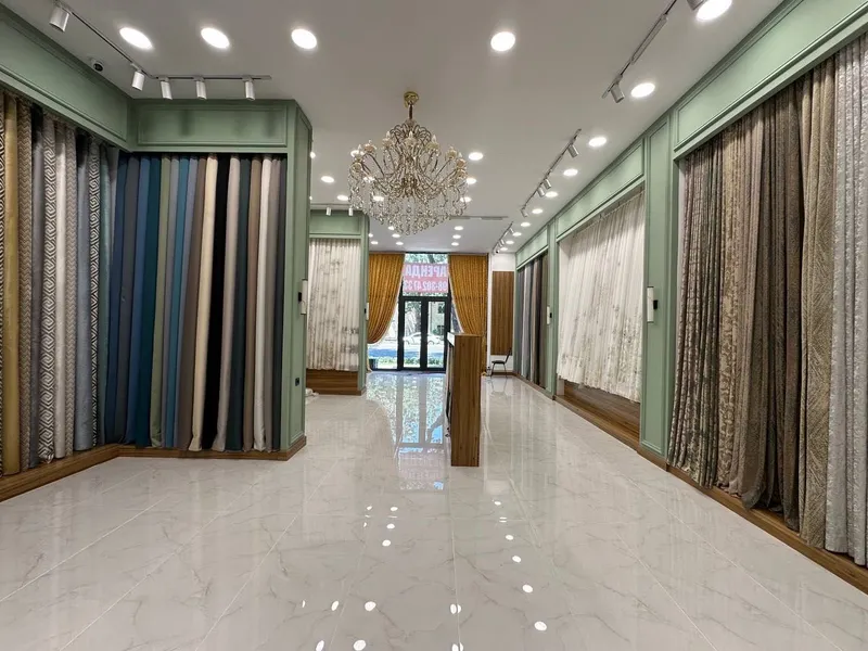 Аренда коммерческого помещения 212 м² на Нукусской, Мирабадский р-н 3