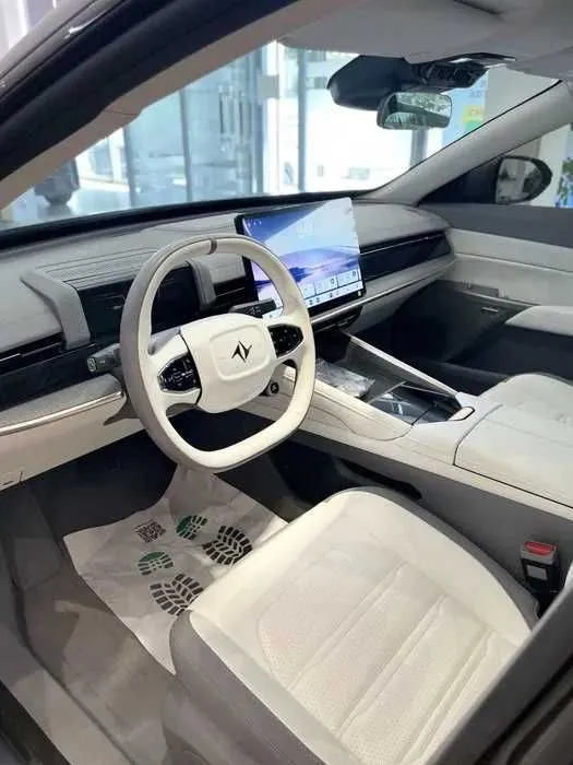 Dongfeng 007 full — фото 3