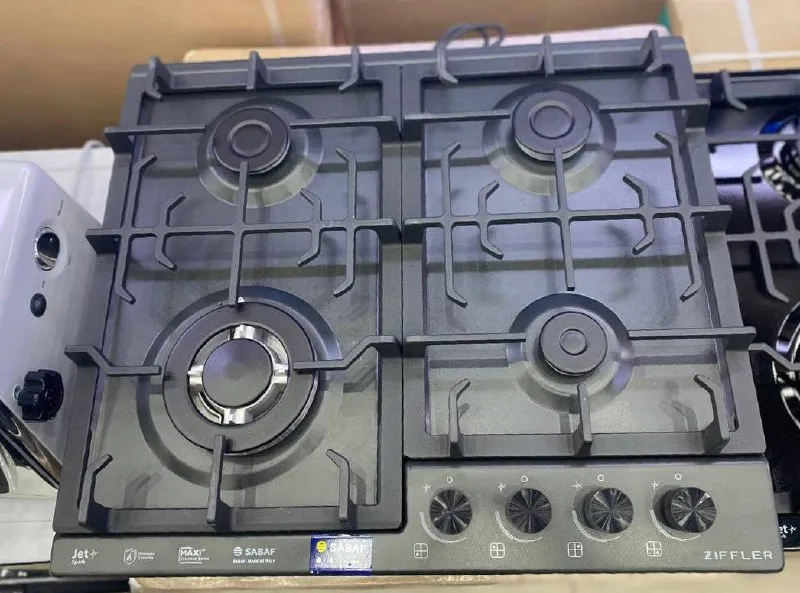 Варочная поверхность ZIFFLER ZYRON63 BM 1 Варочная поверхность ZIFFLER ZYRON63 BM 1