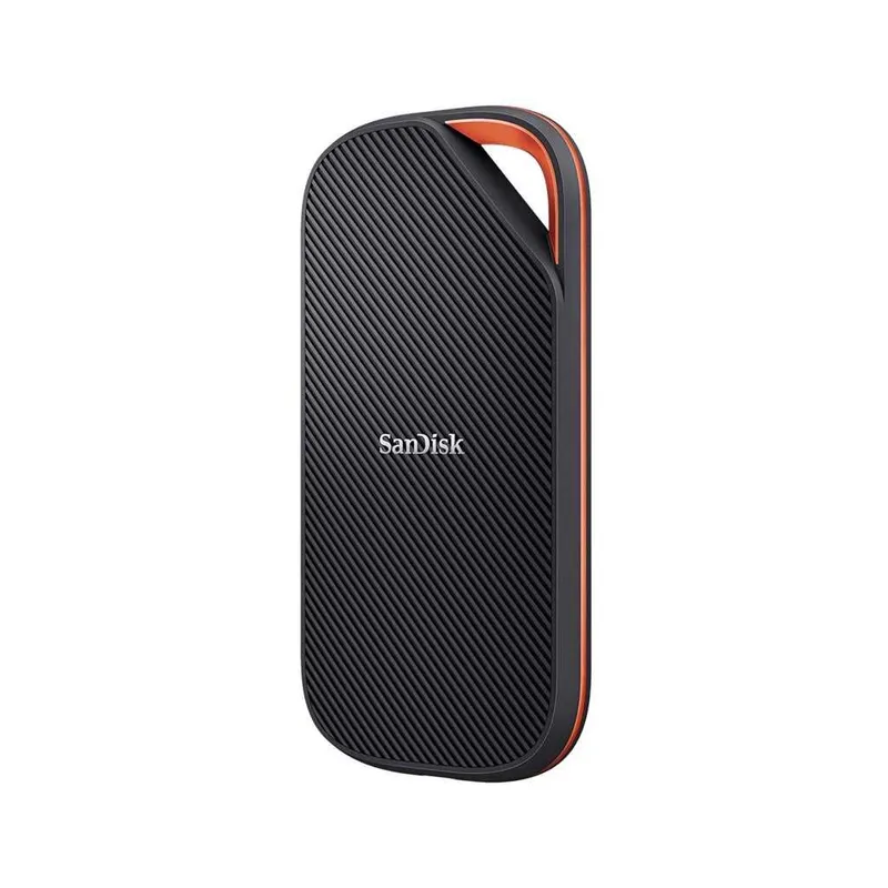 Портативный SSD - Sandisc Extreme PRO 2TB (2000MB/s)