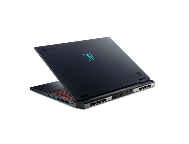 Рассрочка на Ноутбук Acer P16 I9-14900HX/32GB/512GBRTX4060/16IPS 165Hz 5