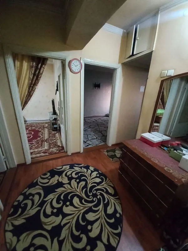 Квартира ижарага берилади 1
