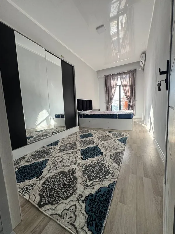 IJARA Fargona Shahar hokimyat KORZINKA 6