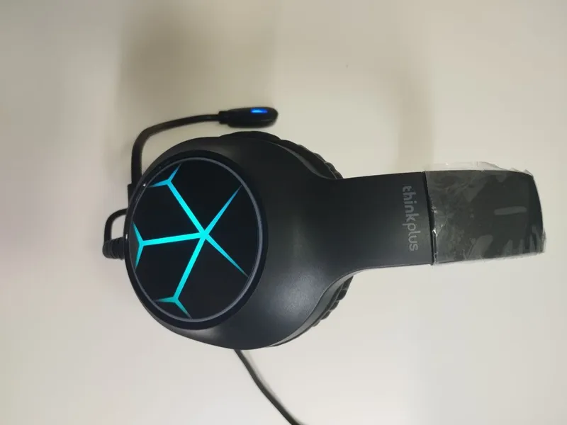 Наушник Lenovo Gaming original G60 — фото 1