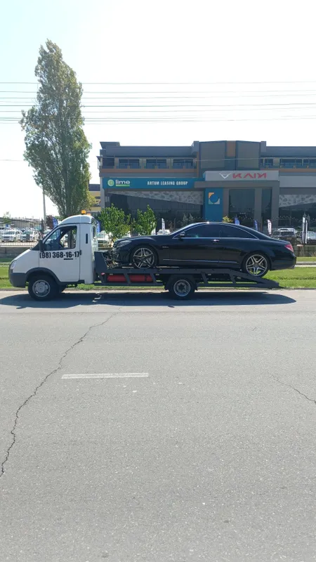 Evakuator xizmati 24/7 aloqada Evakuator xizmati 24/7 aloqada