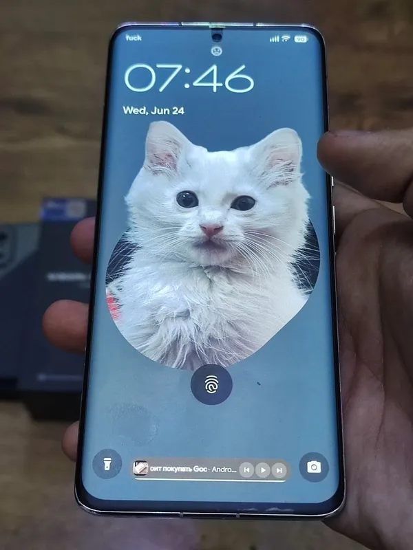 Xiaomi 13 pro flagman (512/12GB Global) 2 Xiaomi 13 pro flagman (512/12GB Global) 2
