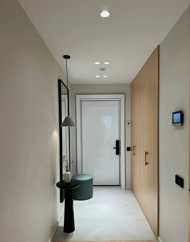 Ц-2 •  1 комнатная • 40 м² • 5/12 этаж 6