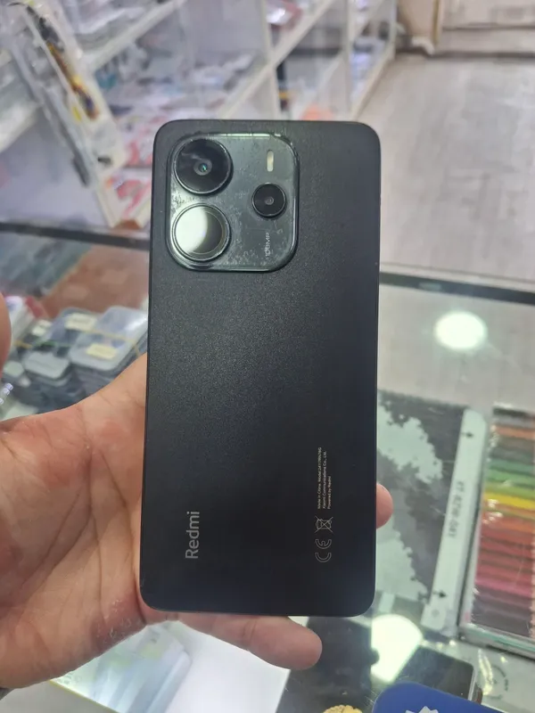 Redmi Note 14 3 Redmi Note 14 3