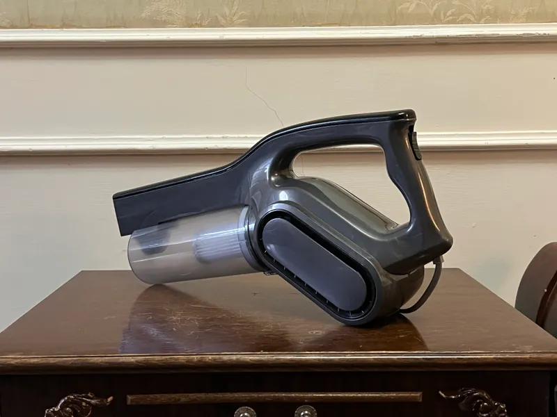 Пылесос Xiaomi Deerma DX700S 4 Пылесос Xiaomi Deerma DX700S 4