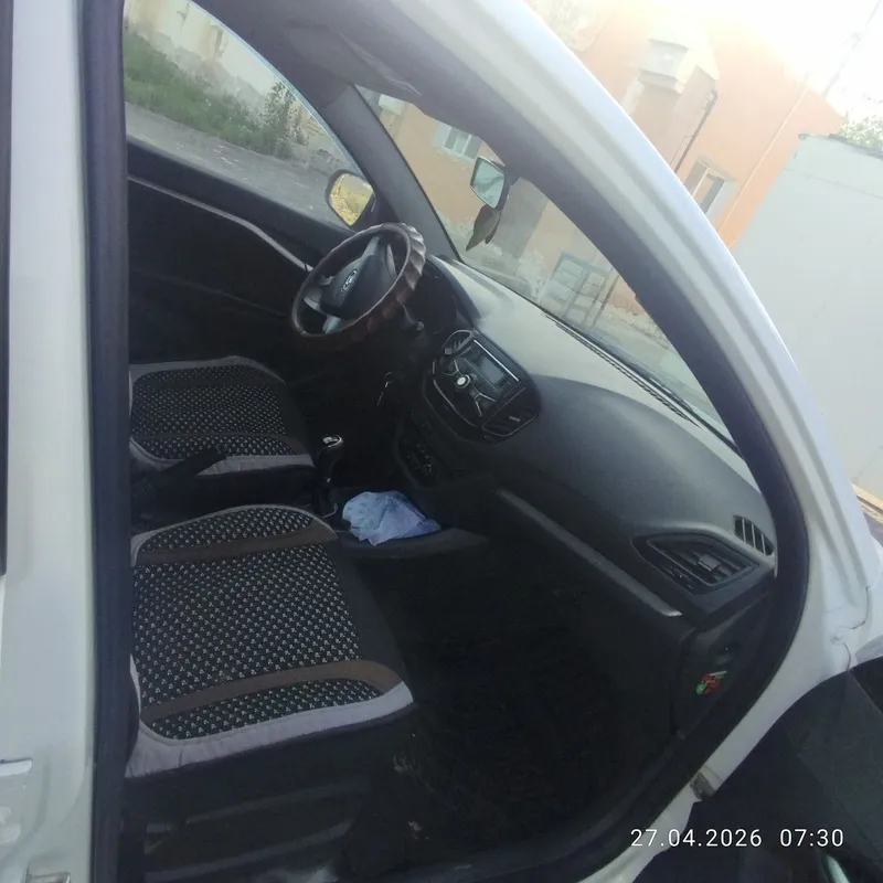 Lada vesta sedan 5 Lada vesta sedan 5