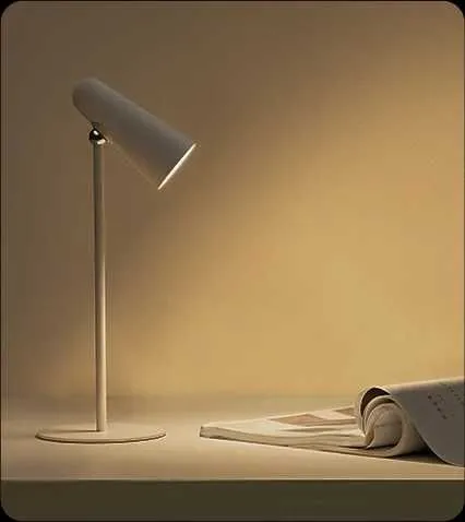 Настольный светильник Xiaomi Flexible Rechargeable Lamp GL 4