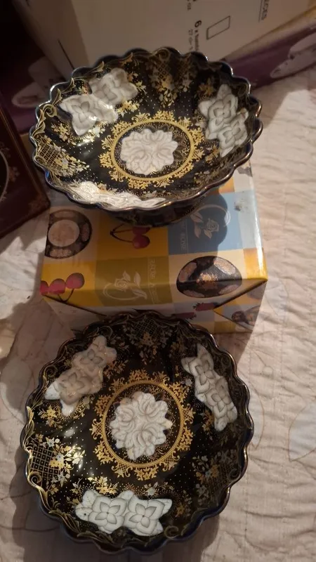 Продам НОВУЮ посуду,не дорого 2