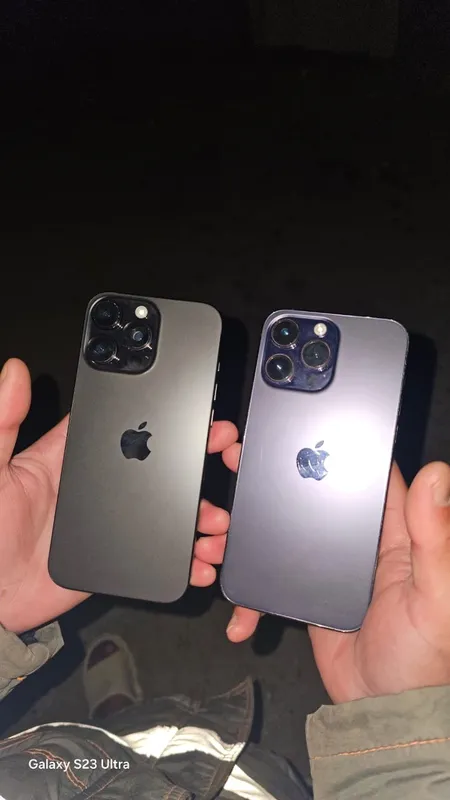 iPhone 16 pro max 256 nano sim + e sim