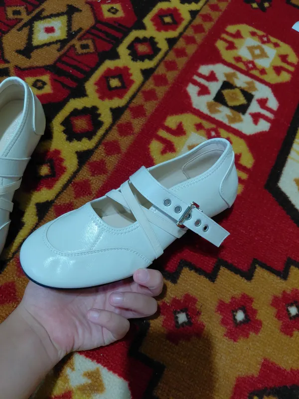Ajoyib baletkalar 1